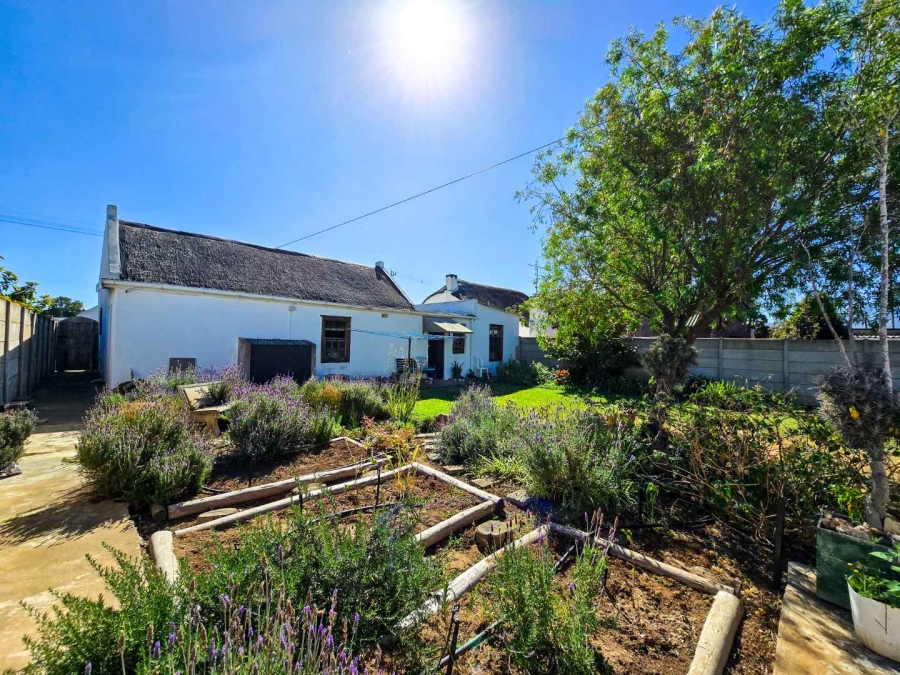 2 Bedroom Property for Sale in Riversdale Western Cape